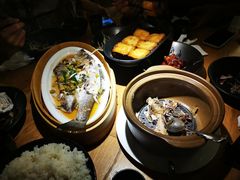 -金牌外婆家(苏州中心店)