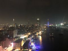 -澳门十六浦索菲特大酒店