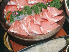 -捞王锅物料理(四川北路店)