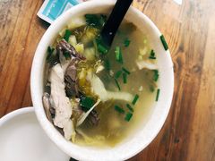 -陈记汤饭(水巷口店)