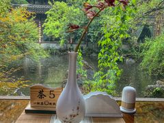-乾园.魏庐湖景餐厅(花港店)