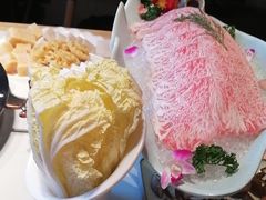 -焱三乐四川火锅店(经纬街店)