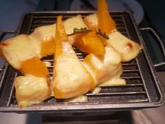 -蜜桃花开·中西融合菜E&W(南长街店)