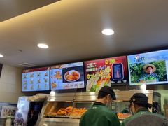 -德克士(砂之船奥特莱斯店)