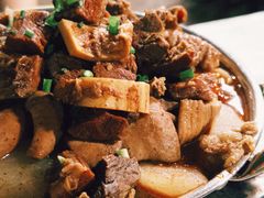 -麻木老地方牛筋牛杂(长堤街店)