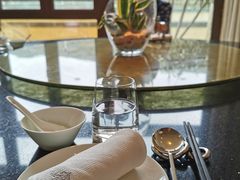 -铭轩中餐厅·海南菜·粤菜(亚龙湾瑞吉店)