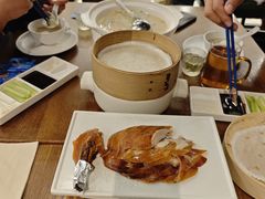 -小大董·烤鸭(王府井apm店)