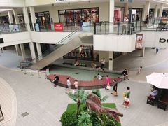 -宁波杉井奥特莱斯广场