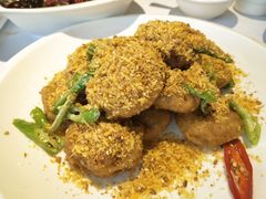 -峨嵋酒家(地安门店)