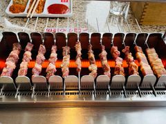 -丰茂烤串(六里桥店)