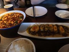 -绿茶餐厅(同成街华联店)