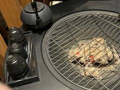 -蚝翅·海鲜粥·烧烤·龙虾季(海曙天一店)