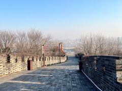 -虞山风景区