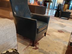 -松咖啡自助餐厅·松北香格里拉