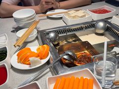 -海底捞火锅(咸阳丽彩万达店)