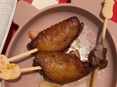 -西贝(枫蓝国际购物中心店)