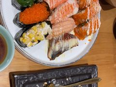 -一心创作料理屋(经开万达店)