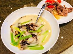 米汤蛙腿-御宝轩(益丰·外滩源店)