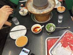 -新梅居(宁海东路店)