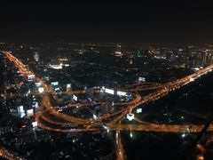 -彩虹云霄拜约克摩天塔