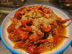 -龙虾奇迹(大华三路店)