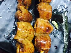 -鸟串烧Yakitori