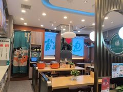 -当家水煎包·牛肉汤(浦江店)