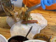 -安徽阜阳卷馍(西单店)