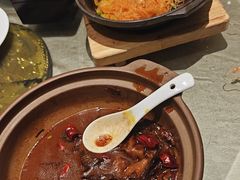 -宏宴·新京菜(望京店)