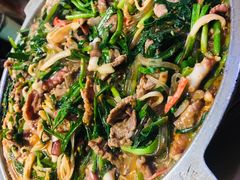 -京玉菲饭店(李村店)