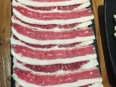 -炭恋火炉烤肉(凌云一街坊店)