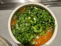-巴奴毛肚火锅(悠唐购物中心店)
