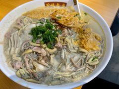 台山生蚝-荔林食店(西华路店)