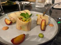 -LESCEDARS Brasserie Bistro香柏树