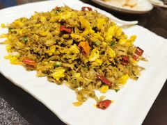 -令氏家外家周礼食府(桥南店)