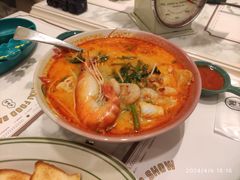 -太食獸泰式茶餐厅(艾尚天地店)