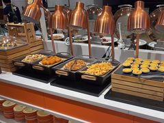 -快乐爱斯米牛排自助(金州安盛店)