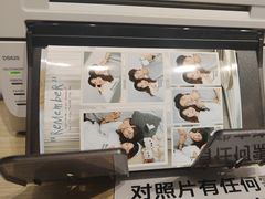 -海马体照相馆(天津世纪都会店)