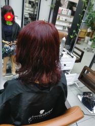 -艺鑫发型工作室YX·HAIR STUDIO