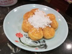 -粗粮人家·东北菜(洋桥店)