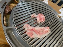 -朴家烤肉(万盛南街店)