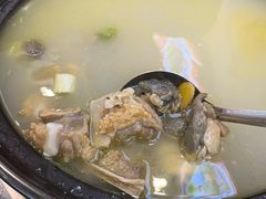 -草墩罗非鱼庄•野生菌•腊排骨(七星街上段店)