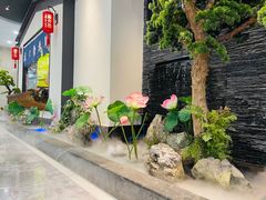 -大榕树下顺德菜(融创茂店)