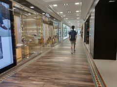 -DFS旗下T广场(新加坡店)