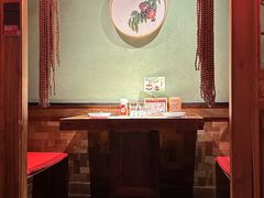 -小吊梨汤·北京菜·烤鸭(清河万象汇店)
