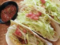 牛肉煎薄饼-Rural Tequila墨西哥餐厅(东川路店)