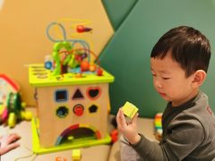 -艾米茉亲子餐厅(万象城店)