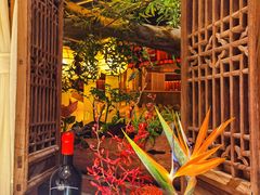 -叶叶菩提·晋福宫