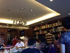 小厨娘淮扬菜(天印大道店)-小厨娘淮扬菜(天印大道店)