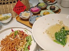 -沿江海南菜·文昌鸡祖师爷(大东海店)